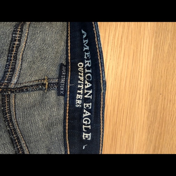 Jeggings - Picture 4 of 4